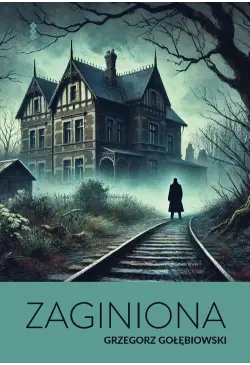 Zaginiona