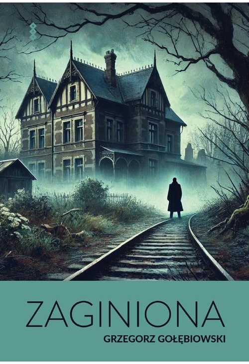 Zaginiona