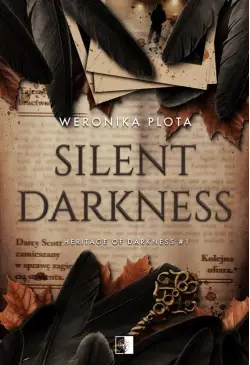 Heritage of Darkness Tom 1...