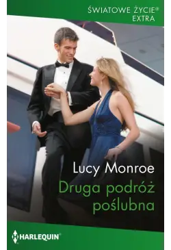Druga podróż poślubna
