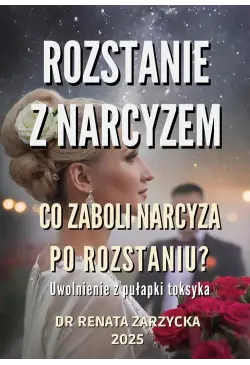 Co zaboli narcyza po...