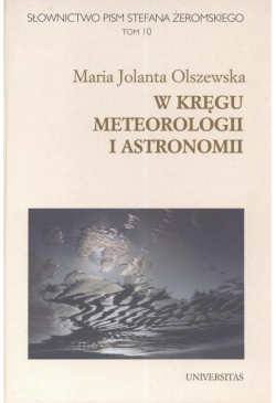W kręgu meteorologii i...