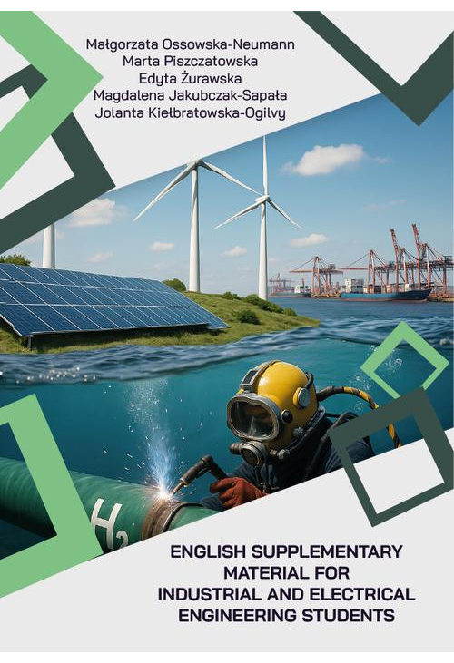 English Supplementary Material for Industrial and Electrical Engineering Students