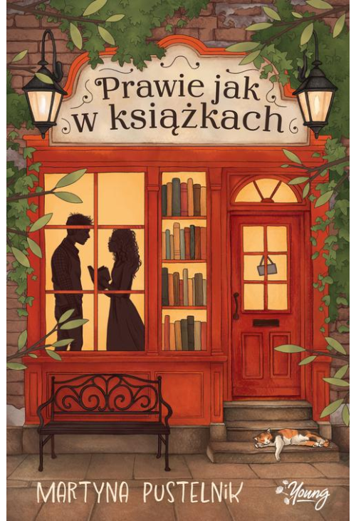 Prawie jak w książkach