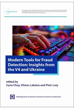 Modern Tools for Fraud...