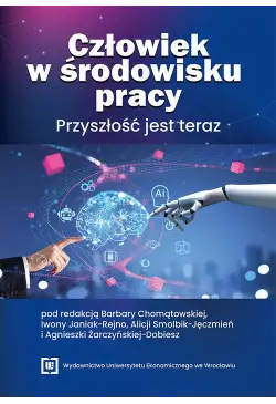 Człowiek w środowisku...