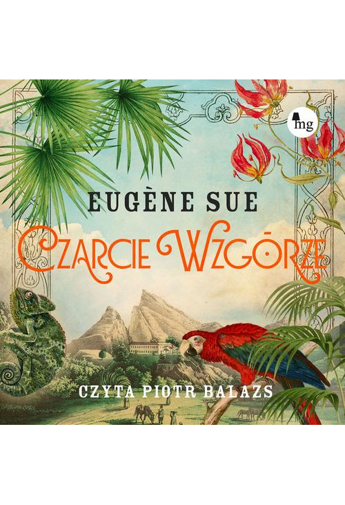 Czarcie Wzgórze