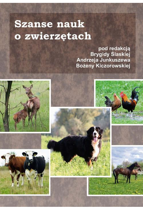 Szanse nauk o zwierzętach