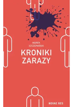 Kroniki zarazy
