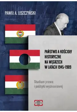 Państwo a Kościoły...