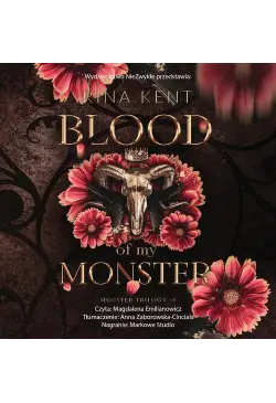 Blood of My Monster