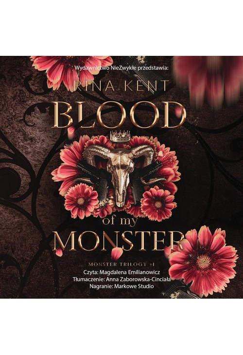 Blood of My Monster