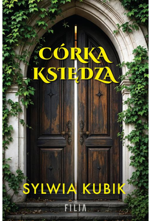 Córka księdza