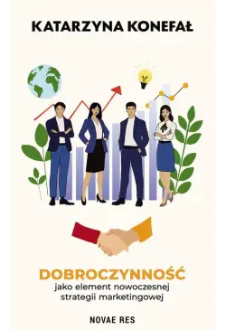 Dobroczynność jako element...