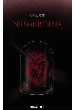 Nieśmiertelna