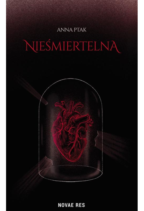 Nieśmiertelna