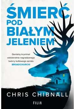 Śmierć Pod Białym Jeleniem