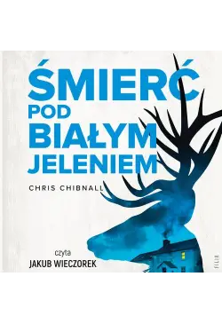 Śmierć Pod Białym Jeleniem