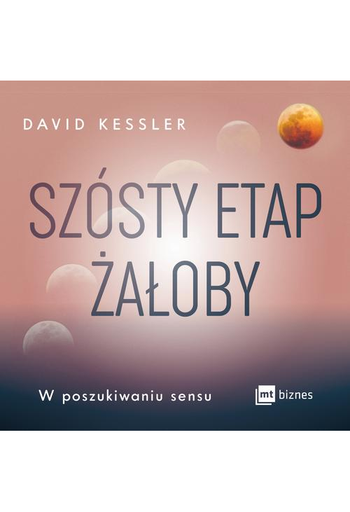 Szósty etap żałoby
