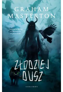 Złodziej dusz