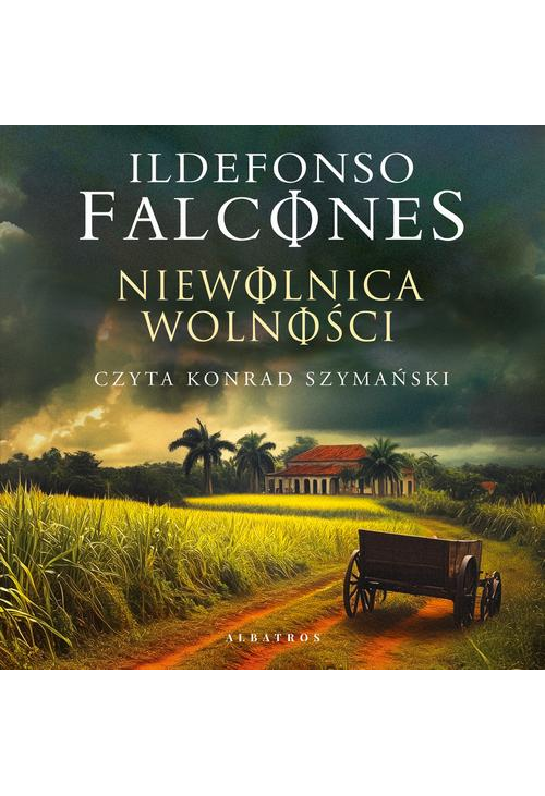 Niewolnica wolności