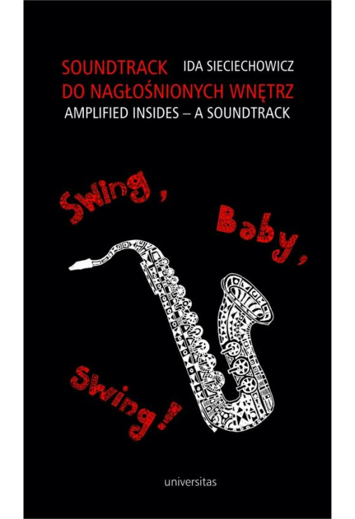 Soundtrack do nagłośnionych wnętrz. Swing, baby, swing!