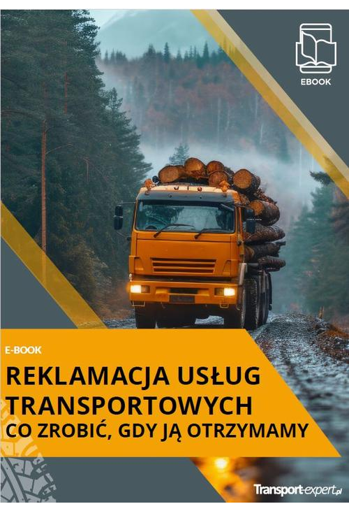 Reklamacja usług transportowych - co zrobić, gdy ją otrzymamy