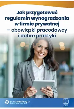 Jak przygotować regulamin...