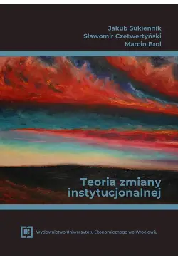 Teoria zmiany instytucjonalnej
