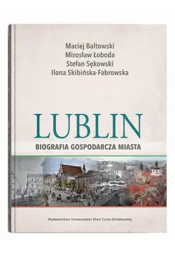 Lublin - biografia...