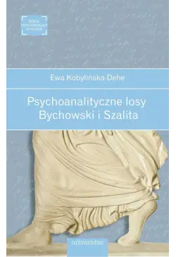 Psychoanalityczne losy....