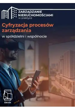 Cyfryzacja procesów...