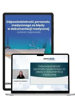 Odpowiedzialność personelu...