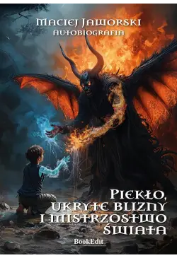 Piekło, ukryte blizny,...
