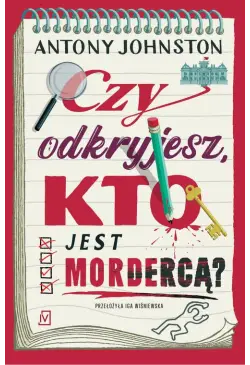 Czy odkryjesz kto jest...