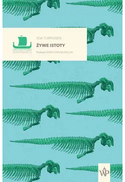 Żywe istoty
