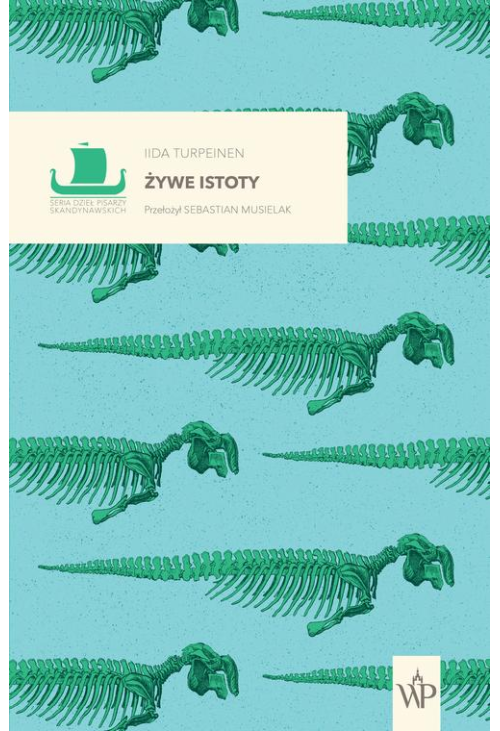 Żywe istoty