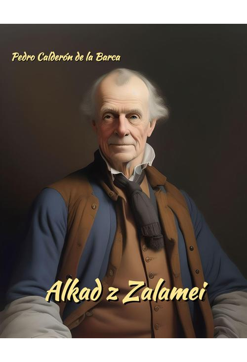 Alkad z Zalamei