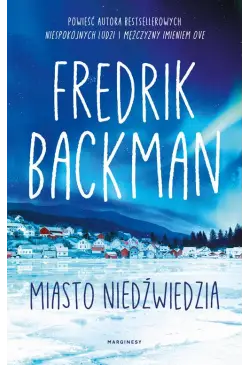 Miasto Niedźwiedzia