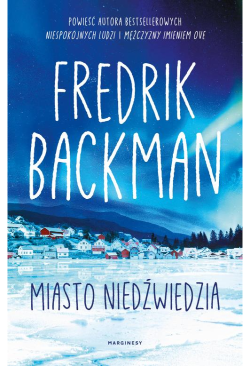 Miasto Niedźwiedzia