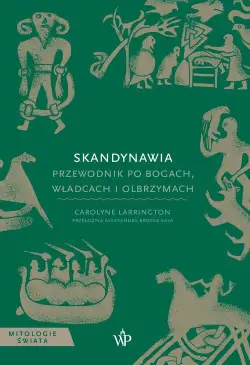 Skandynawia. Przewodnik po...