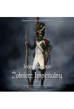 Żołnierz imperialny...