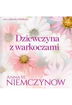Dziewczyna z warkoczami
