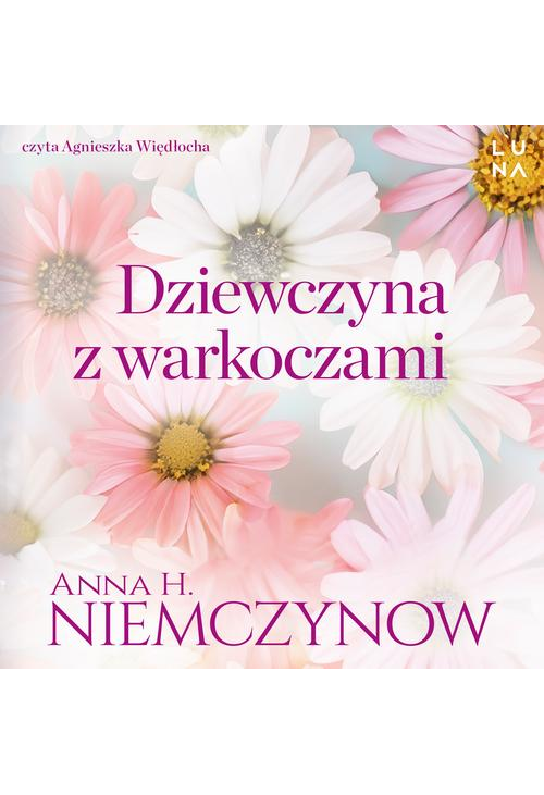 Dziewczyna z warkoczami