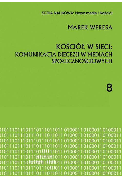 Kościół w sieci: komunikacja diecezji w mediach społecznościowych