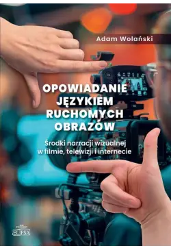Opowiadanie językiem...