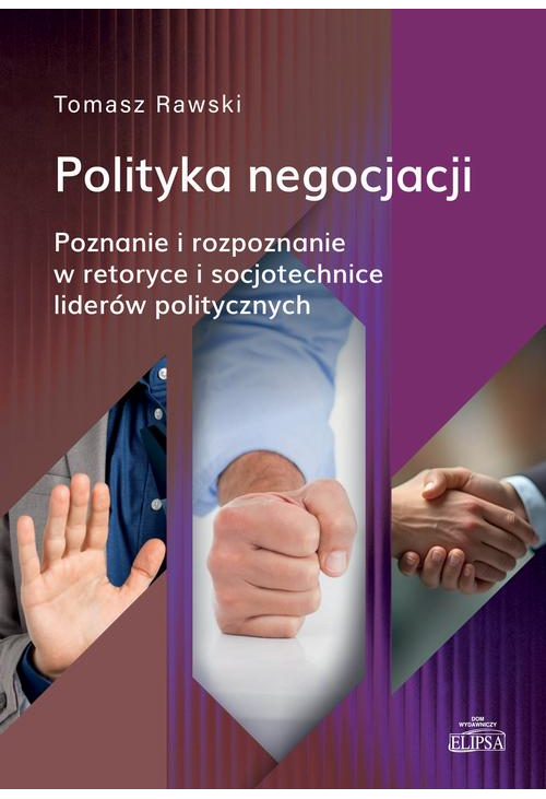 Polityka negocjacji