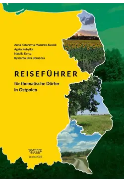 Reiseführer für thematische...