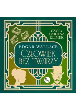 Człowiek bez twarzy