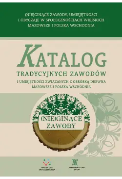 Katalog tradycyjnych...
